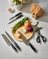 Cuisine::pro Artisan Licht Knife Block Set, 7 Piece