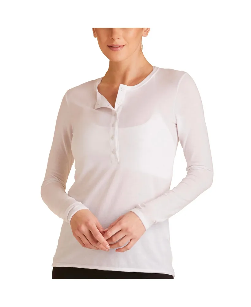 Alala Adult Women Breakers Henley