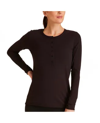 Alala Adult Women Breakers Henley