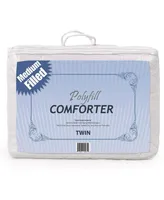 Polyfill Breathable Down Alternative Comforter - White