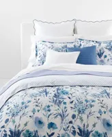 Lauren Ralph Lauren Marguerite Floral Duvet Cover Sets