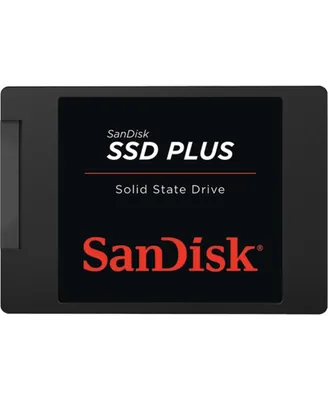 Sandisk SDKSDSSDA480G 480 Gb SSD Plus Solid State Drive