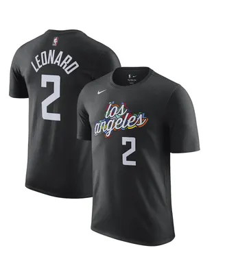 Nike Los Angeles Clippers Men's Association Swingman Jersey Kawhi Leonard -  Macy's