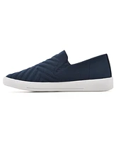 White Mountain Women's Until Slip On Sneakers