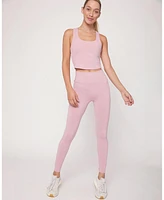 Rebody Active Women's Juno Cloudlux Longline Bra