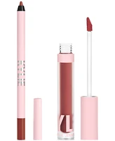 Kylie Cosmetics 2-Pc. Lip Blush & Liner Set