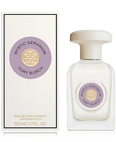 Tory Burch Essence Of Dreams Mystic Geranium Eau de Parfum