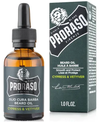 Proraso Beard Oil