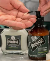 Proraso 2-Pc. Beard Care Set For New Or Short Beards