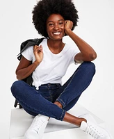 Celebrity Pink High Rise Skinny Ankle Jeans