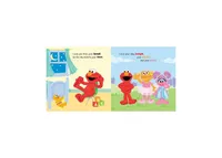 I Love You Just Like This! by Sesame Workshop