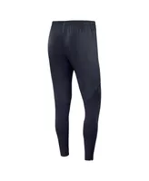 Men's Nike Navy Barcelona Strike Performance Pants