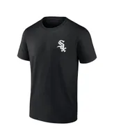 Men's Fanatics Black Chicago White Sox It To Win T-shirt