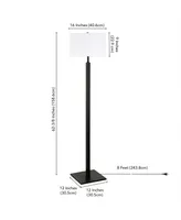 Flaherty Floor Lamp