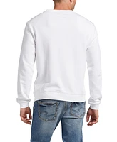 Silver Jeans Co. Men's Crewneck Sweatshirt