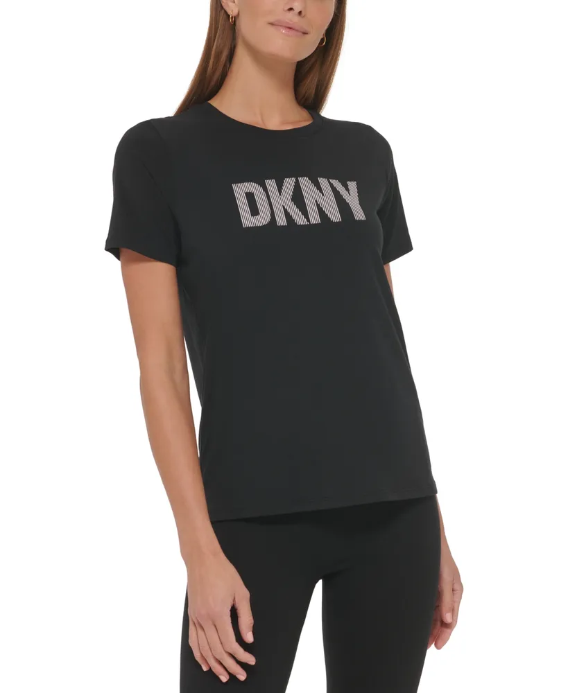 dkny women tee