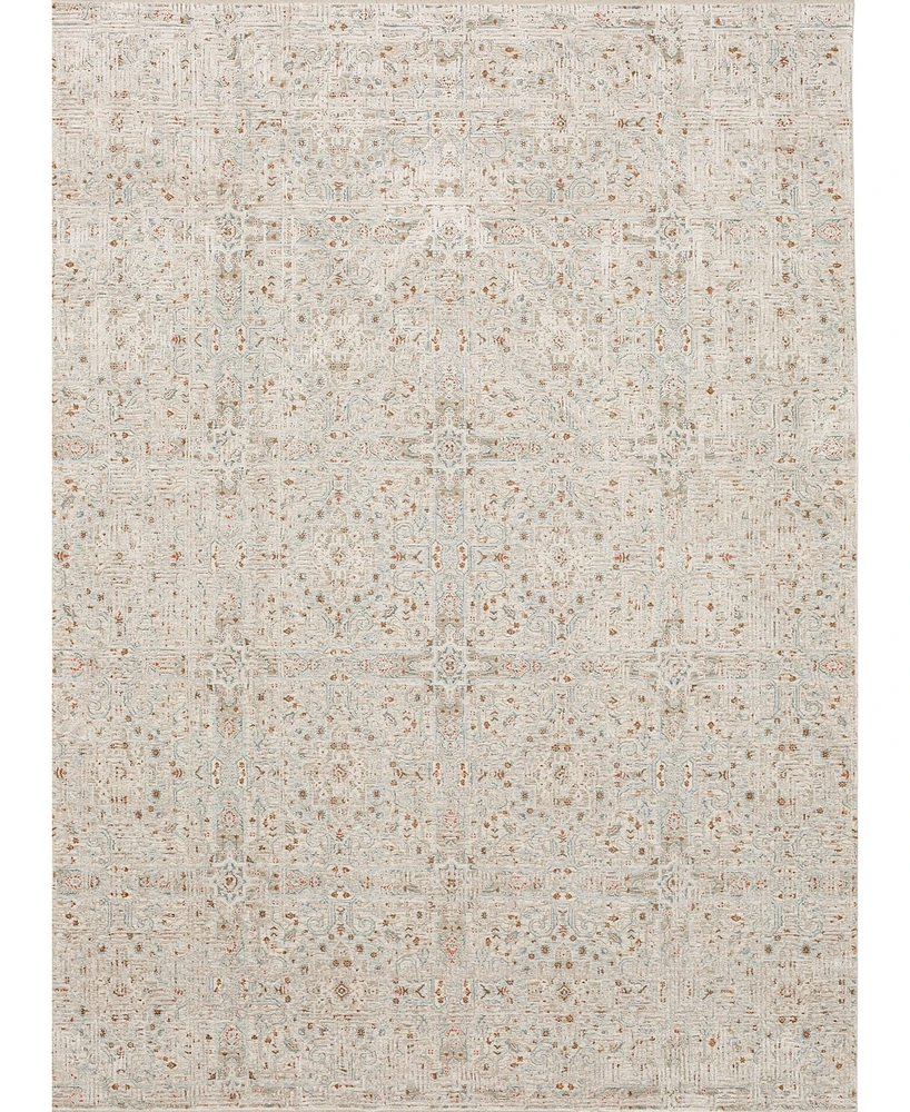 Karastan Solitude Pandosia 7'10" x 10' Area Rug
