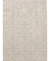 Karastan Solitude Pandosia 7'10" x 10' Area Rug