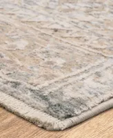 Karastan Solitude Larnaca 7'10" x 10' Area Rug