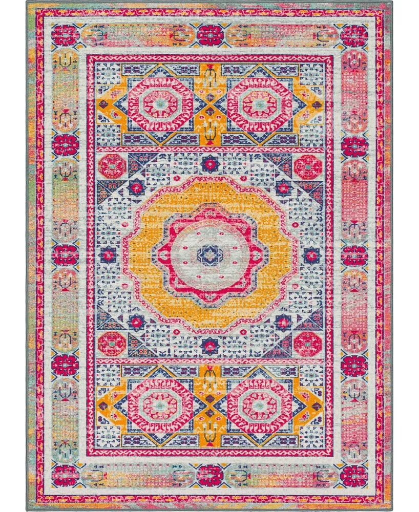 Mohawk Carousel Tondra 5' x 7' Area Rug