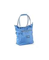 Eno Relay Tote - 35L Outdoor Travel and Tote Bag for Men and Women - For Camping, Backpacking, Beach, and Festivals