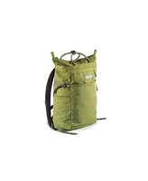 Eno Roan Tote Pack - 20L Outdoor Backpack for Men and Women - For Hiking, Camping, Backpacking, Beach, and Festivals - Moss