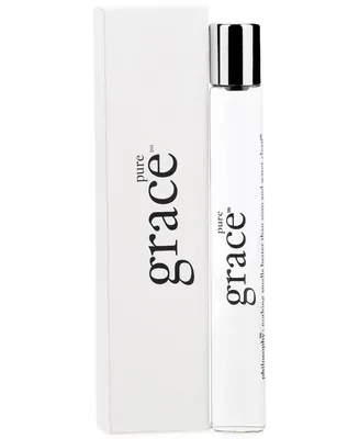 philosophy pure grace rollerball