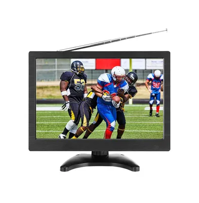 Supersonic 13.3 inch Led Tv - SC1310