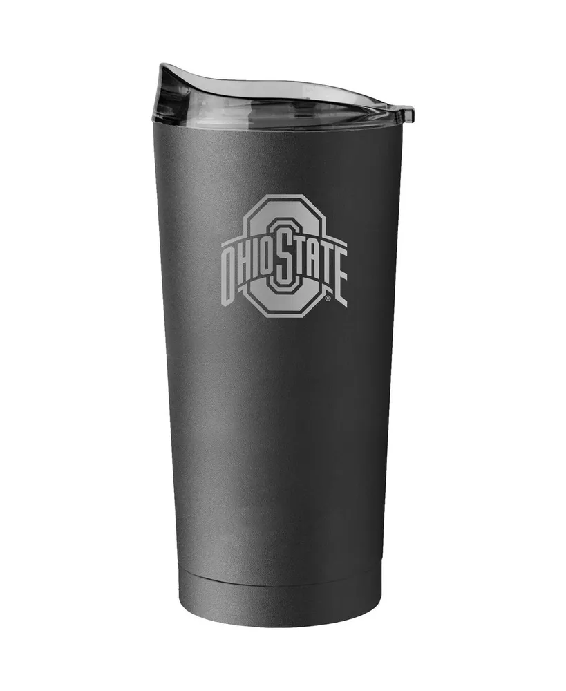 Tervis Tumbler Ohio State Buckeyes 20-oz. Black Out Stainless Steel Tumbler  - Macy's