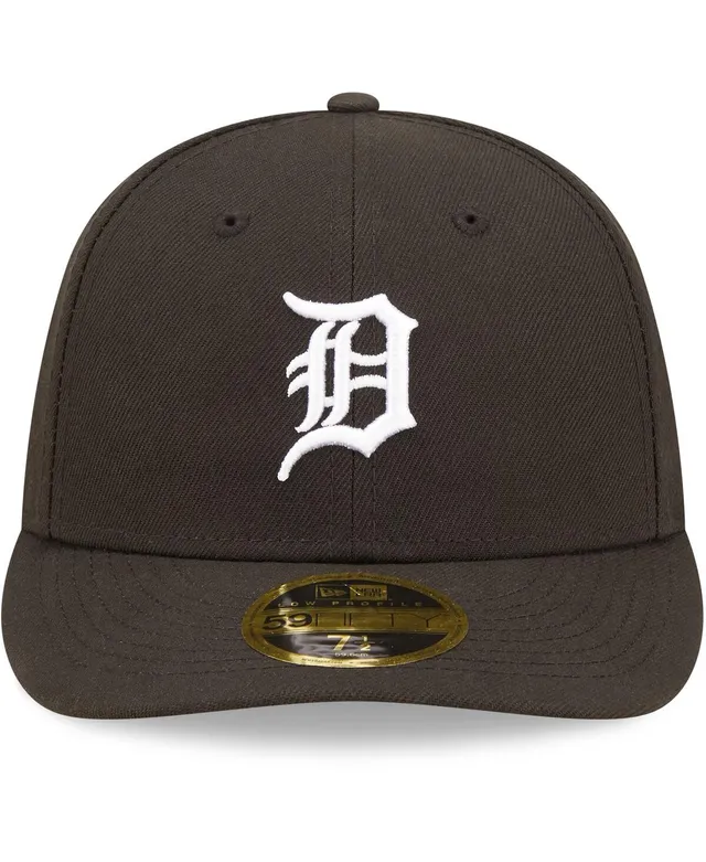 Men's New Era Mint Detroit Tigers 2023 MLB All-Star Game On-Field Low  Profile 59FIFTY Fitted Hat - Yahoo Shopping