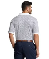 Polo Ralph Lauren Men's Big & Tall Soft Cotton Shirt