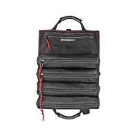 Powerbuilt 5 Pocket Tool Roll Organizer