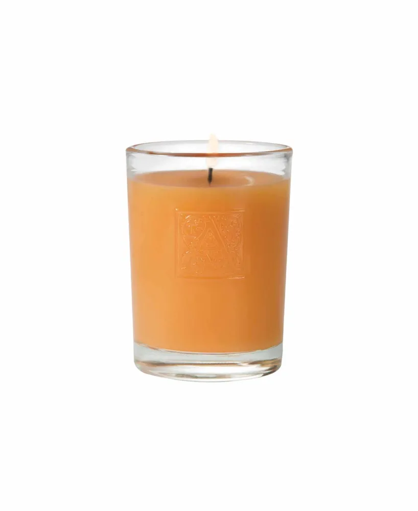 Aromatique Valencia Orange Votive Candle