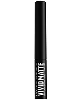 Nyx Professional Makeup Vivid Matte Liquid Liner