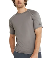 Champion Men's Signature Back Mesh T-Shirt