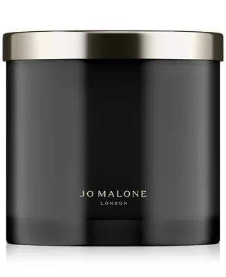 Jo Malone London Velvet Rose & Oud Deluxe Candle, 21.1 oz.