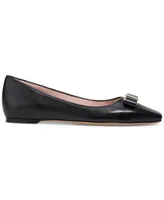 Kate Spade New York Women's Bowdie Ballet Flats