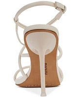 Dkny Women's Reia Strappy Slingback Dress Sandals