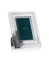 Waterford Lismore Diamond Picture Frame, 4x6"