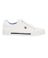 Tommy Hilfiger Women's Lestiel Lace-Up Sneakers