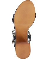 Journee Collection Women's Emerynn Platform Sandals