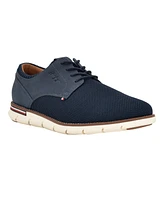 Tommy Hilfiger Men's Winner Casual Lace Up Oxfords