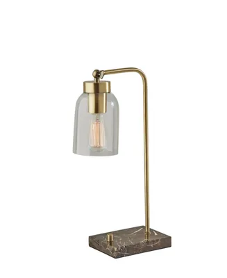 Adesso Bristol Desk Lamp