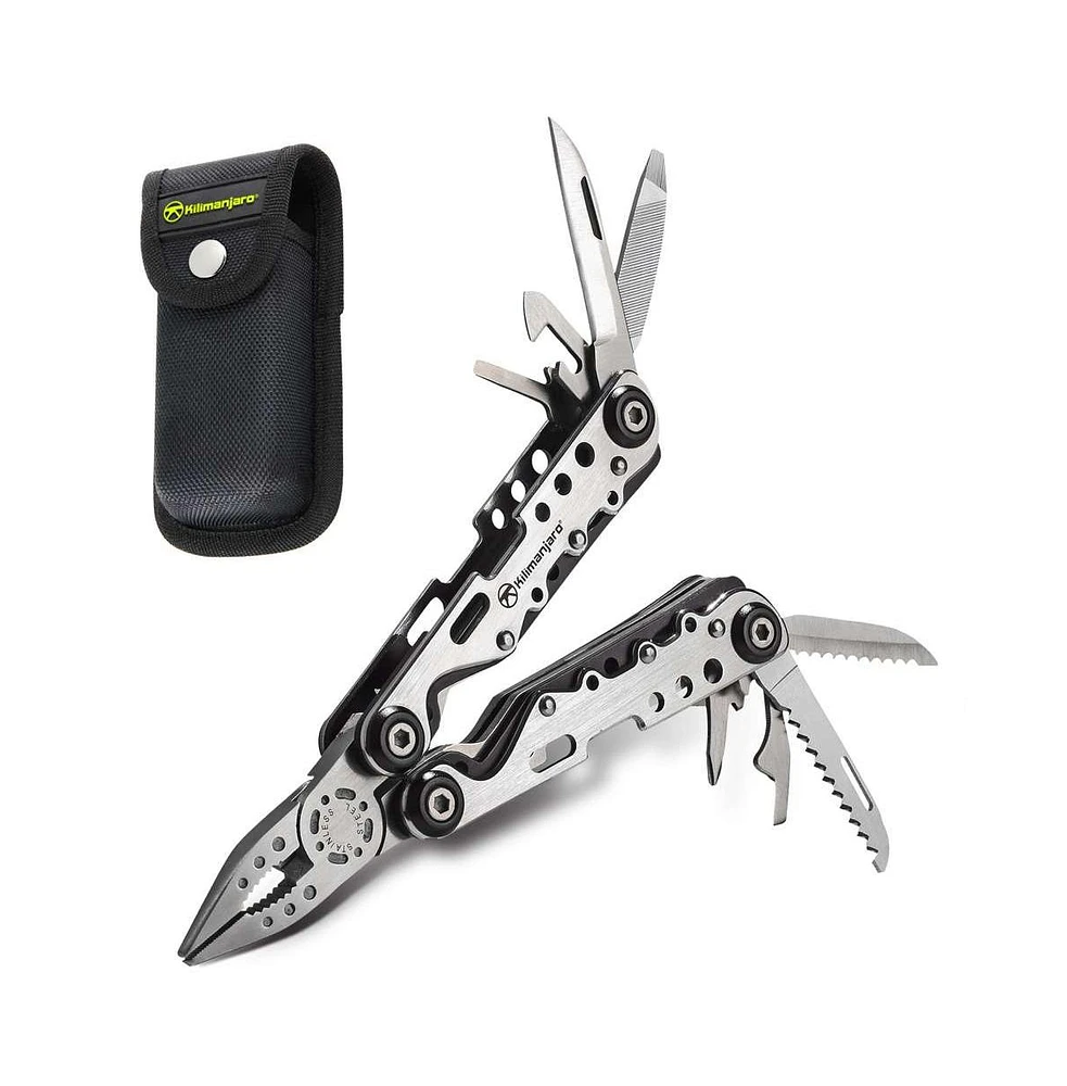 Kilimanjaro 13-in-1 Multi-Tool (Ballast)