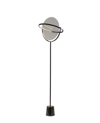 Adesso Orsa Led Floor Lamp