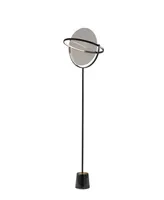 Adesso Orsa Led Floor Lamp