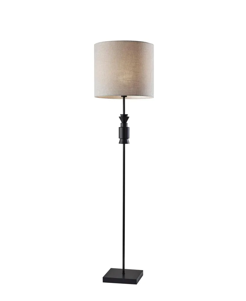 Adesso Elton Floor Lamp