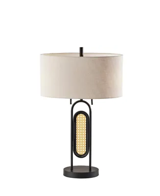 Adesso Levy Table Lamp