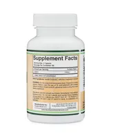 Double Wood Supplements Luteolin