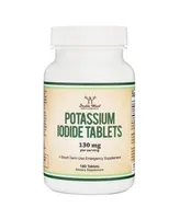 Potassium Iodide